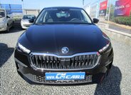 Škoda Scala Hatchback 999,0 85 kw