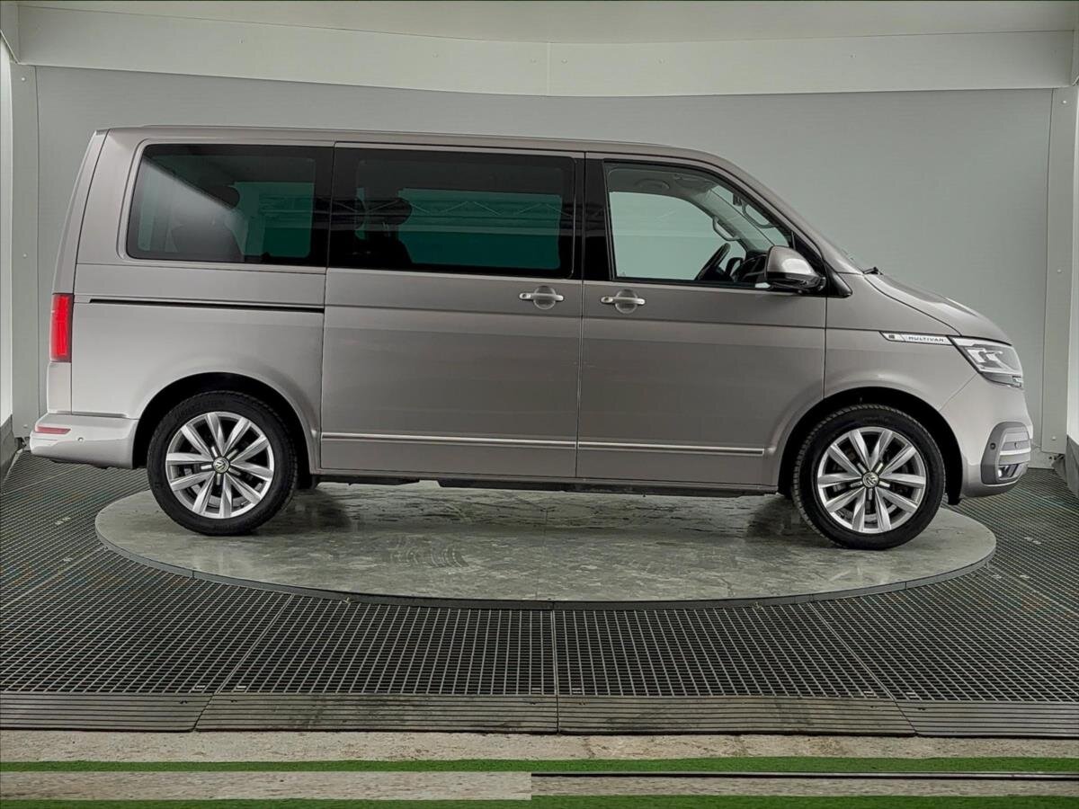 Volkswagen Multivan Kombi 2,0 l 146 kw