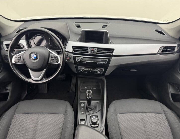 BMW X1 SUV / Terénní 2,0 l 110 kw