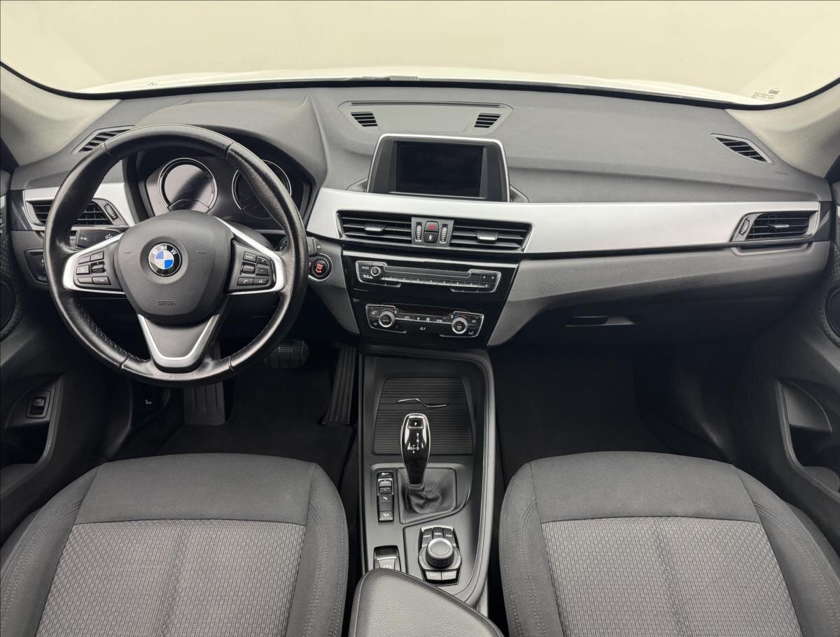 BMW X1 SUV / Terénní 2,0 l 110 kw