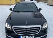 Mercedes-Benz Třídy S 9