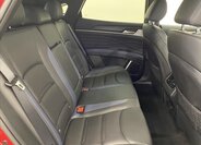 Dongfeng Fengon 5 SUV / Terénní 1,5 l 101 kw