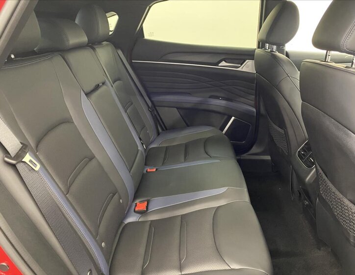 Dongfeng Fengon 5 SUV / Terénní 1,5 l 101 kw