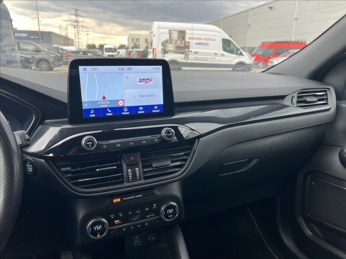 Ford Kuga SUV 2,0 l 140 kw