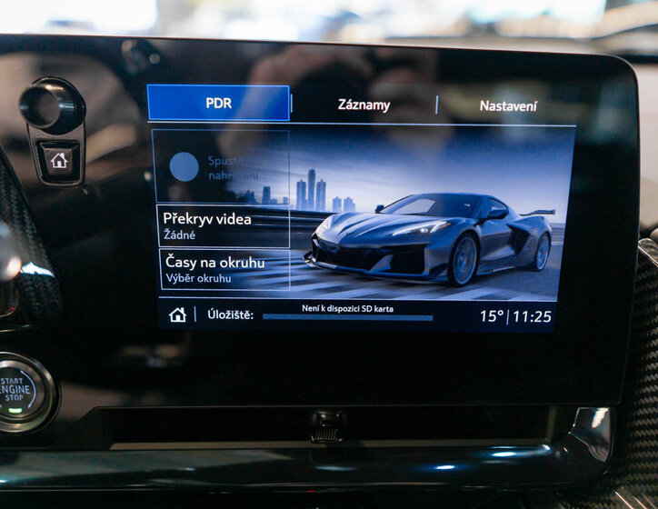 Chevrolet Corvette 34