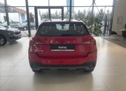 Škoda Kamiq Sedan 0,0 0