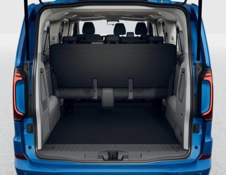 Volkswagen Caravelle VAN-Minibus 2,0 l 125 kw