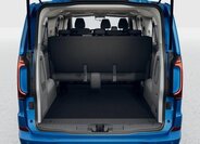 Volkswagen Caravelle VAN-Minibus 2,0 l 125 kw