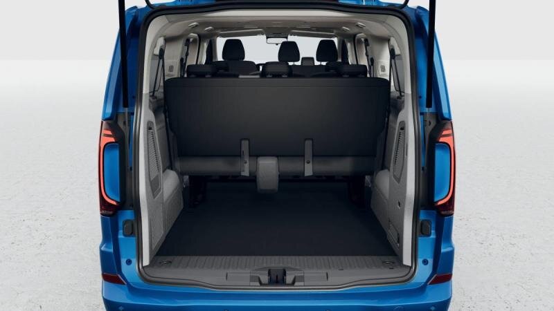 Volkswagen Caravelle VAN-Minibus 2,0 l 125 kw