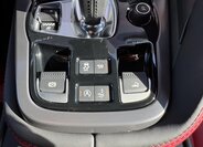 Jaguar F-Type Kabriolet 5,0 l 423 kw