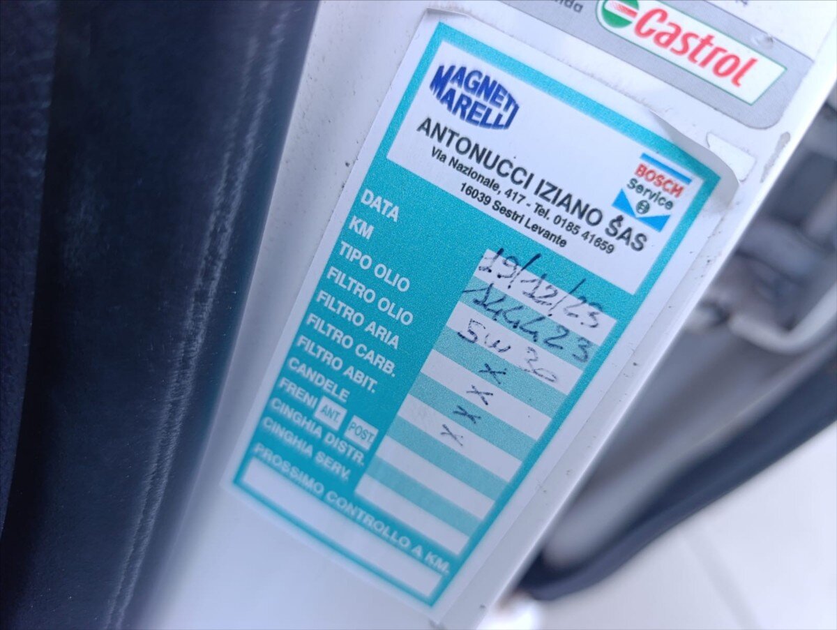 Volkswagen Golf Hatchback 1,6 l 77 kw