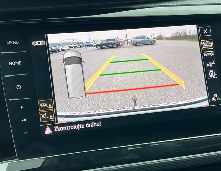 Volkswagen Multivan Kombi 2,0 l 150 kw