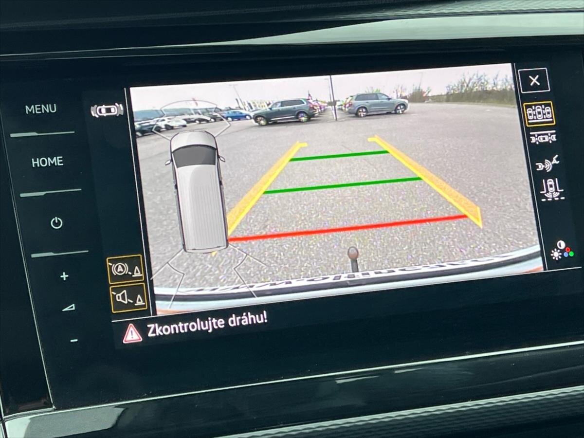 Volkswagen Multivan Kombi 2,0 l 150 kw