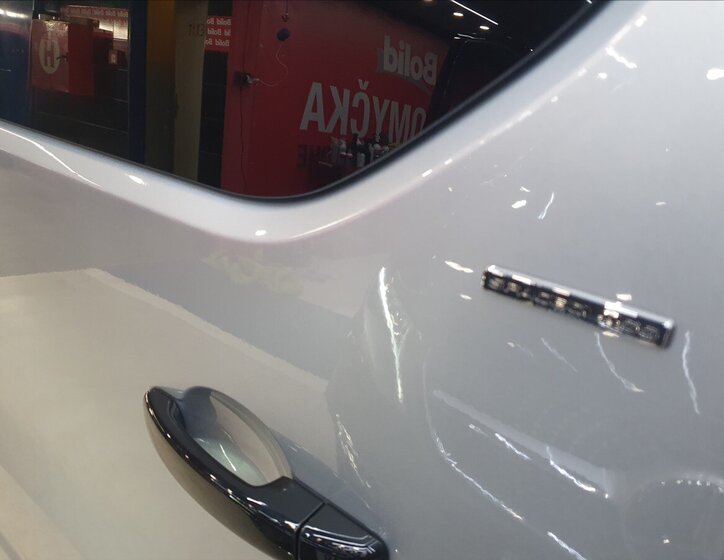 Renault Trafic Kombi 2,0 l 125 kw