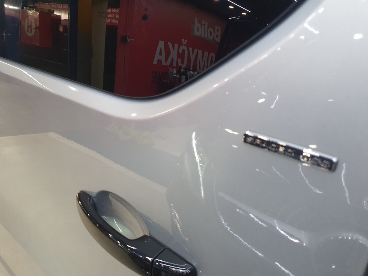 Renault Trafic Kombi 2,0 l 125 kw