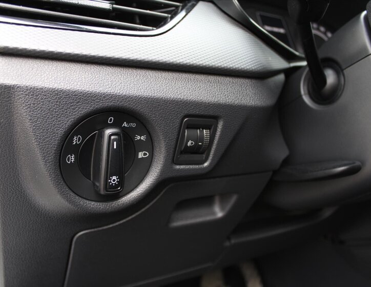 Škoda Scala Hatchback 1,6 l 85 kw