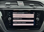 Volkswagen Touran MPV 1,5 l 110 kw