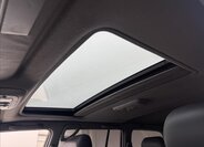 Toyota Land Cruiser SUV / Terénní 4,2 l 150 kw