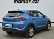 Hyundai Tucson SUV / Terénní 1,7 l 85 kw