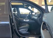 Mercedes-Benz GLE SUV / Terénní 3,0 l 330 kw