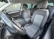 Volkswagen Passat Kombi 2,0 l 110 kw
