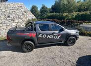 Toyota Hilux 8