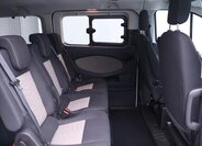Ford Tourneo Custom Kombi 2,0 l 125 kw