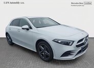 Mercedes-Benz Třídy A 3