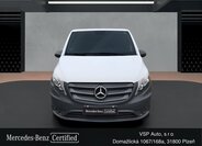 Mercedes-Benz Vito Skříň 2,0 l 120 kw