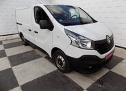 Renault Trafic 5