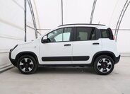 Fiat Panda Hatchback 999,0 51 kw