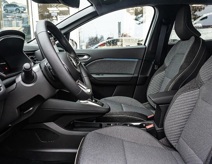 Mitsubishi Grandis SUV 1,3 l 104 kw