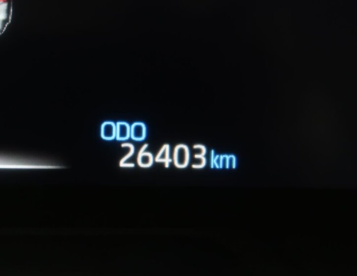 Toyota RAV4 SUV 2,0 l 129 kw