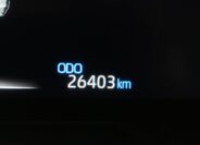 Toyota RAV4 SUV 2,0 l 129 kw