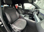 Mercedes-Benz GLB SUV / Terénní 2,0 l 110 kw