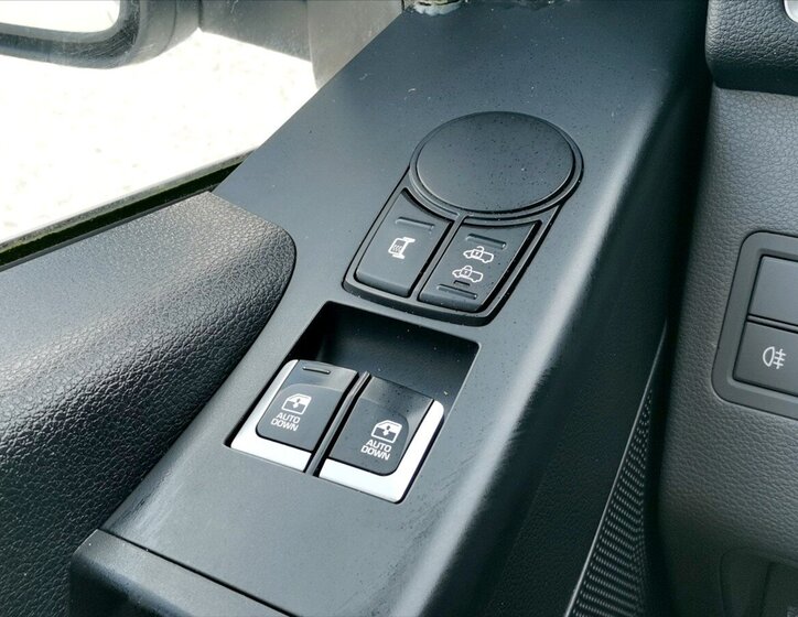 Hyundai H 350 Ostatní 2,5 l 110 kw