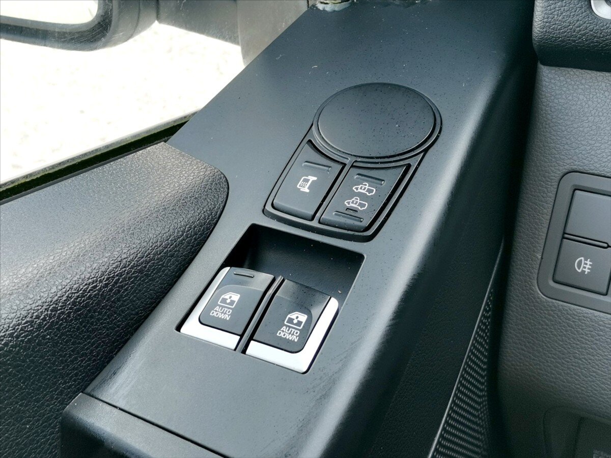 Hyundai H 350 Ostatní 2,5 l 110 kw