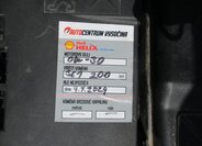 Peugeot 308 Kombi 1,6 l 68 kw