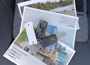 Škoda Octavia Liftback 1,6 l 77 kw