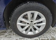 Volkswagen Touran 46