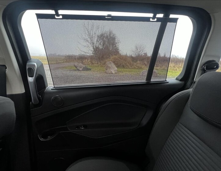Ford Grand C-MAX Kombi 1,5 l 110 kw