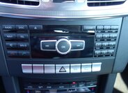 Mercedes-Benz Třídy E Sedan / Limuzína 2,1 l 125 kw