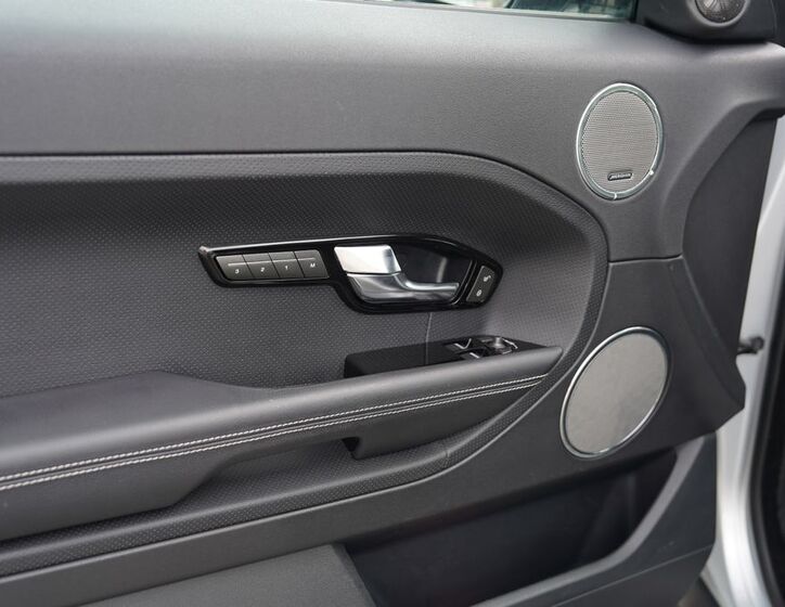 Land Rover Range Rover Evoque 20