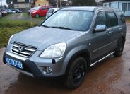 Honda CR-V Skříň 2,0 l 110 kw