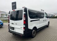 Opel Vivaro 3