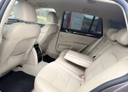 Škoda Superb Kombi 2,0 l 125 kw