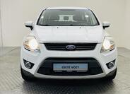 Ford Kuga 4