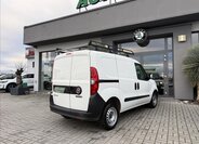 Fiat Dobló Skříň 1,2 l 70 kw