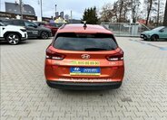 Hyundai i30 Kombi 1,5 l 70 kw