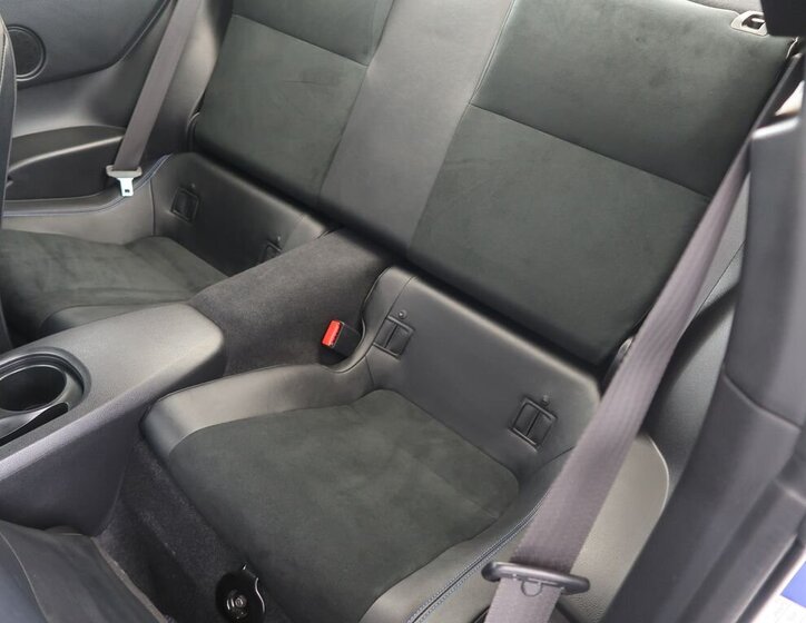 Subaru BRZ Kupé 2,0 l 147 kw